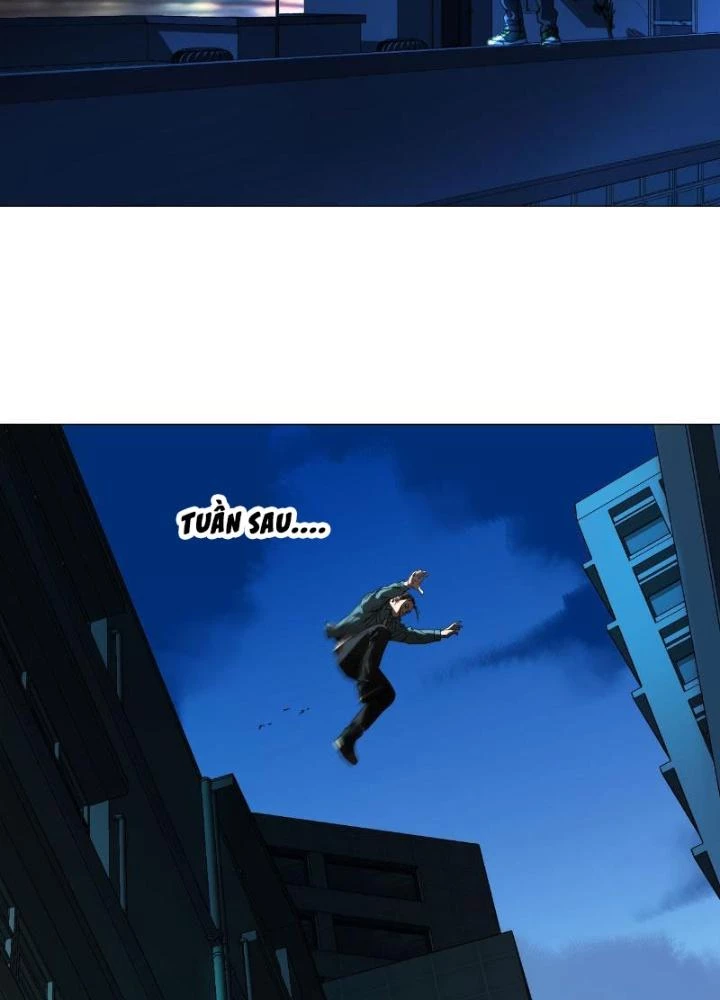 Giờ Ngọ Ba Khắc Chapter 28 - Trang 2