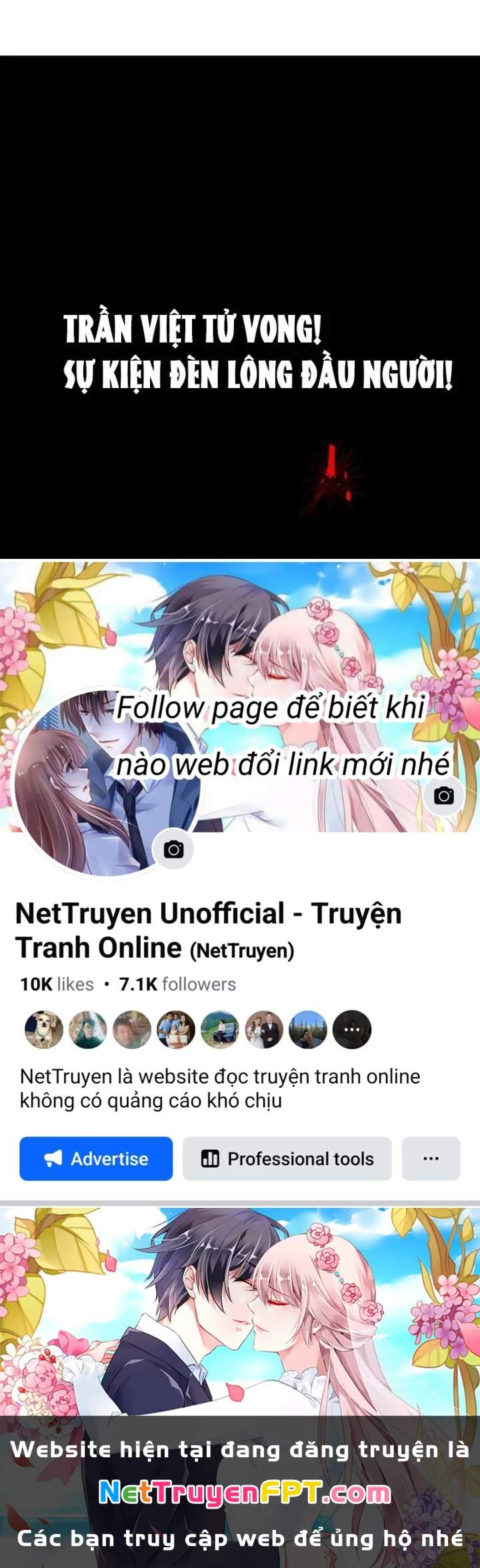 Giờ Ngọ Ba Khắc Chapter 28 - Trang 2