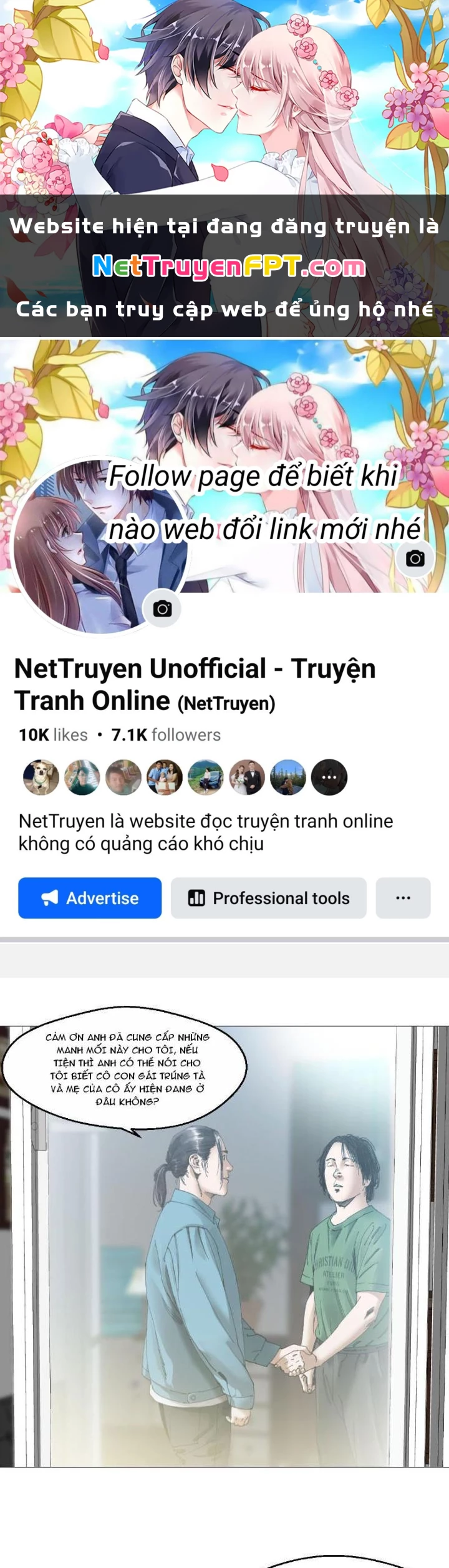 Giờ Ngọ Ba Khắc Chapter 28 - Trang 2