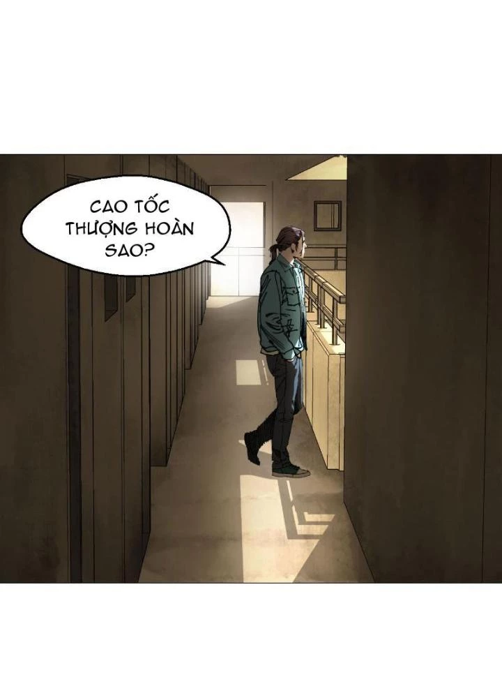 Giờ Ngọ Ba Khắc Chapter 28 - Trang 2