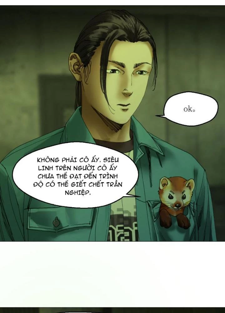 Giờ Ngọ Ba Khắc Chapter 28 - Trang 2