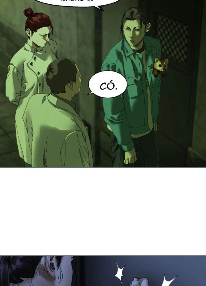 Giờ Ngọ Ba Khắc Chapter 28 - Trang 2