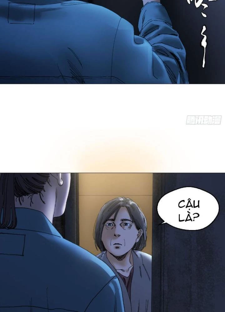 Giờ Ngọ Ba Khắc Chapter 28 - Trang 2