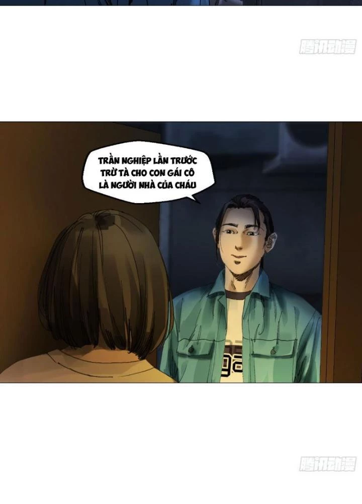 Giờ Ngọ Ba Khắc Chapter 28 - Trang 2