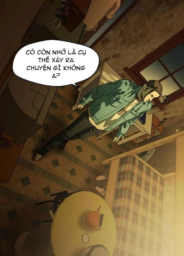 Giờ Ngọ Ba Khắc Chapter 28 - Trang 2