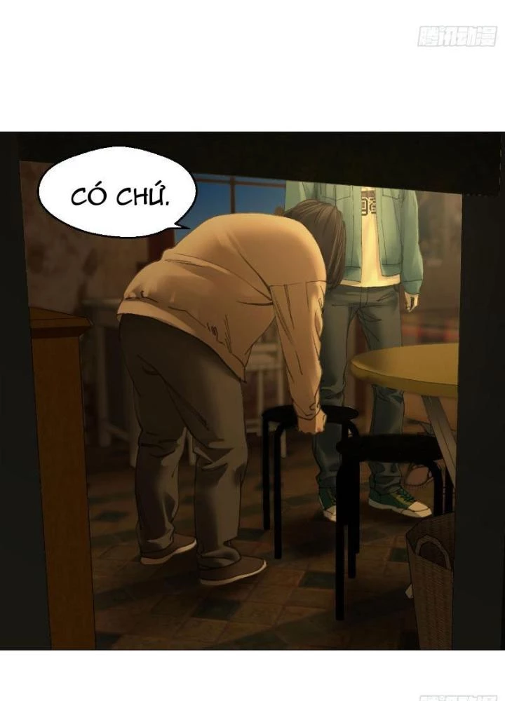 Giờ Ngọ Ba Khắc Chapter 28 - Trang 2