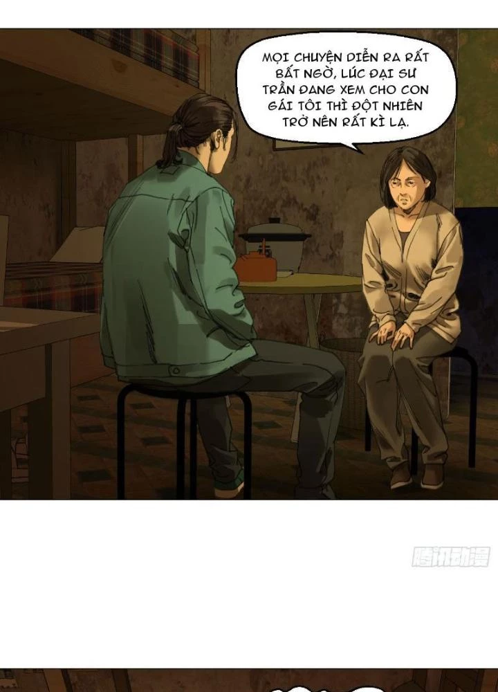 Giờ Ngọ Ba Khắc Chapter 28 - Trang 2