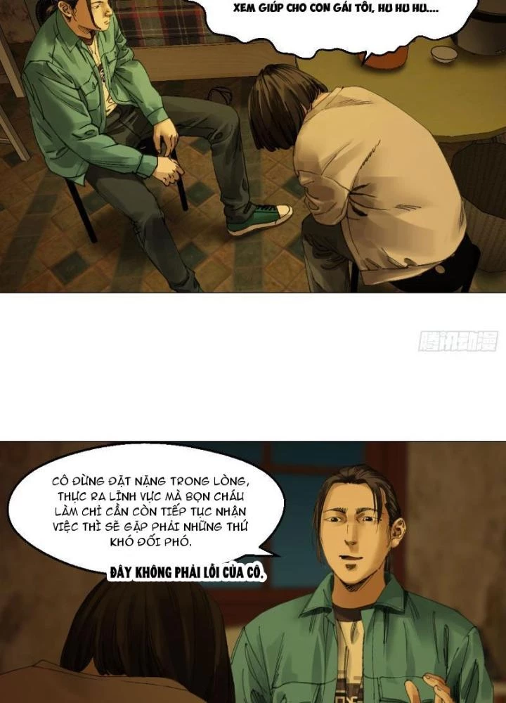 Giờ Ngọ Ba Khắc Chapter 28 - Trang 2