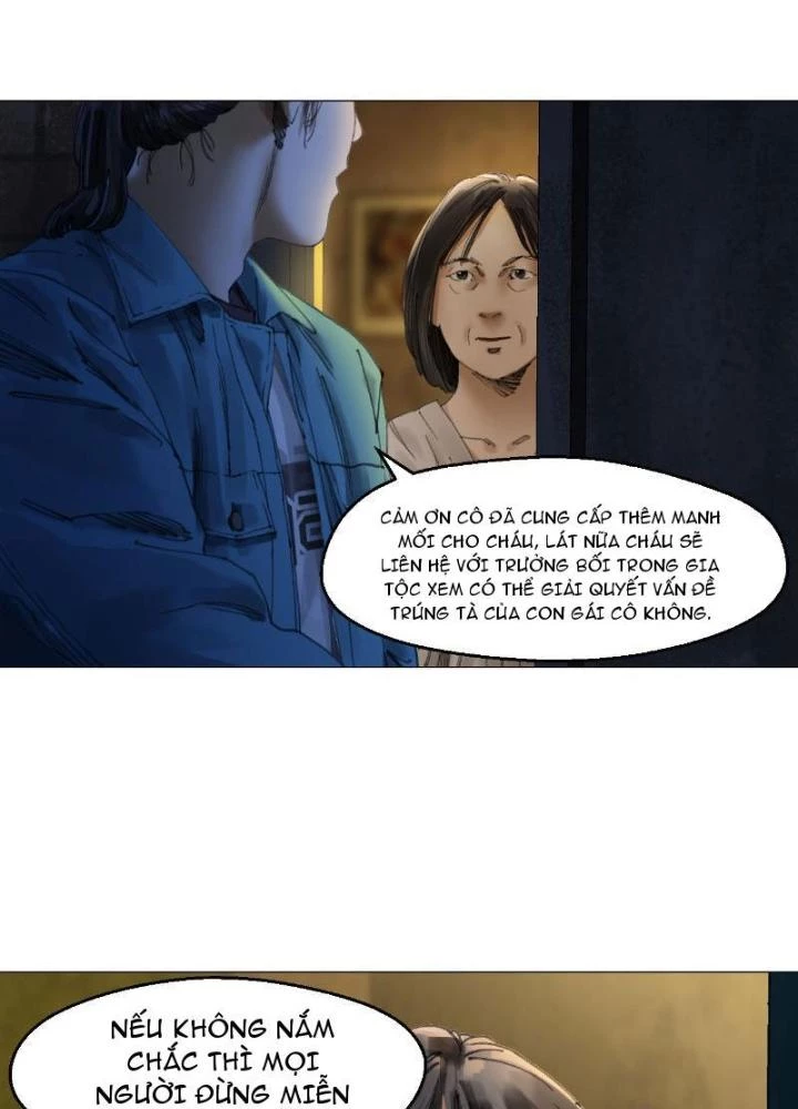 Giờ Ngọ Ba Khắc Chapter 28 - Trang 2