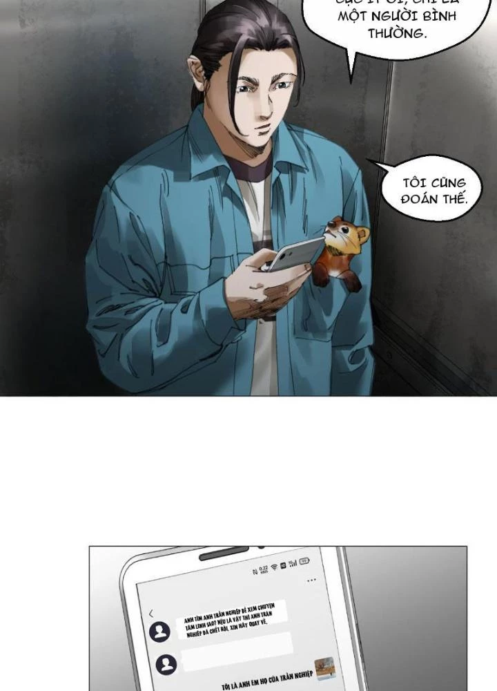 Giờ Ngọ Ba Khắc Chapter 28 - Trang 2