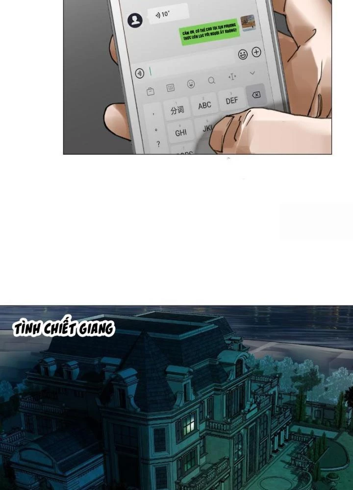 Giờ Ngọ Ba Khắc Chapter 28 - Trang 2