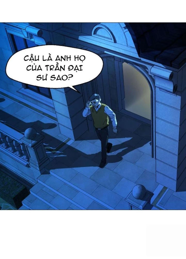 Giờ Ngọ Ba Khắc Chapter 28 - Trang 2