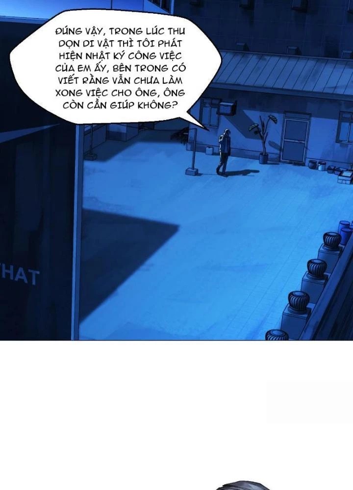 Giờ Ngọ Ba Khắc Chapter 28 - Trang 2