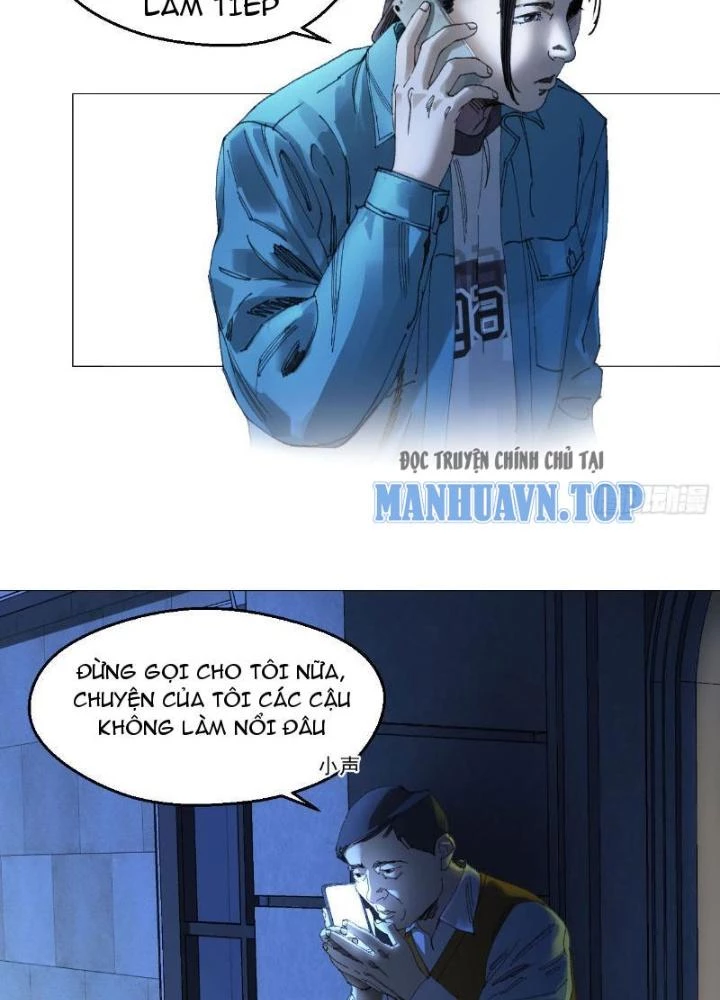 Giờ Ngọ Ba Khắc Chapter 28 - Trang 2