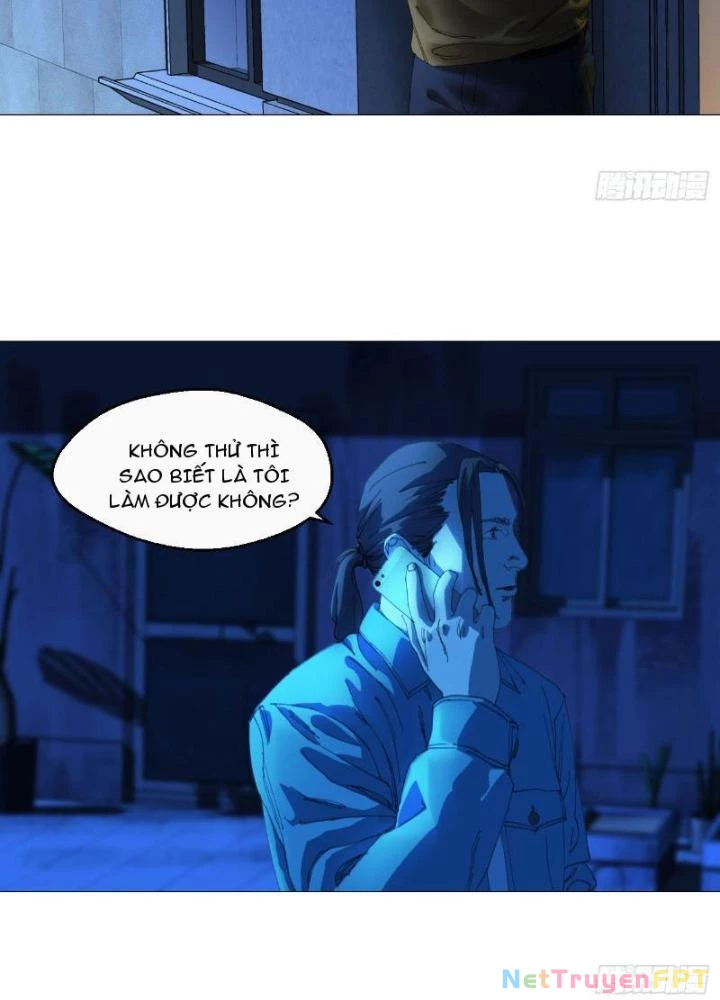 Giờ Ngọ Ba Khắc Chapter 28 - Trang 2