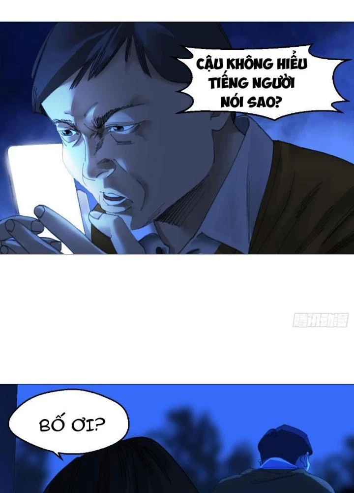 Giờ Ngọ Ba Khắc Chapter 28 - Trang 2