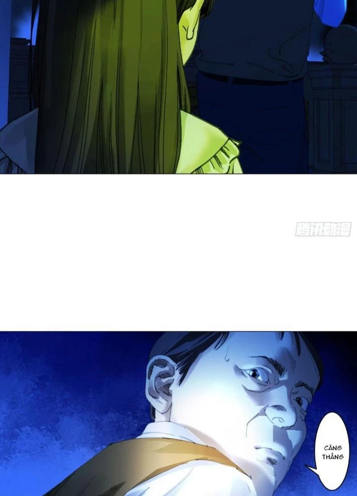 Giờ Ngọ Ba Khắc Chapter 28 - Trang 2