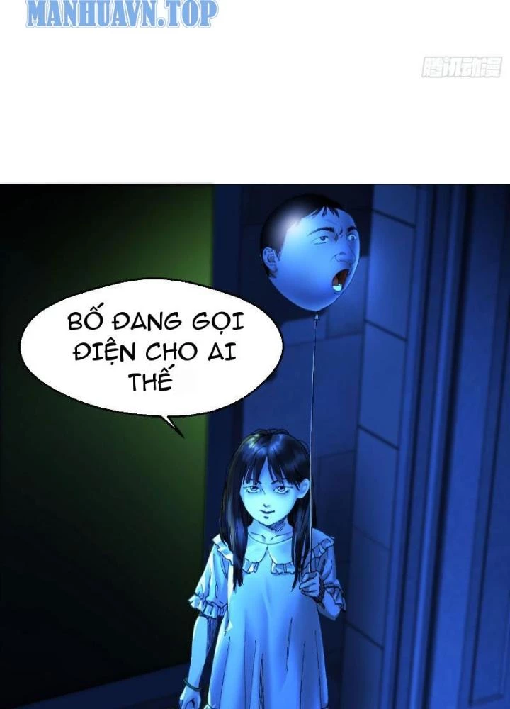 Giờ Ngọ Ba Khắc Chapter 28 - Trang 2