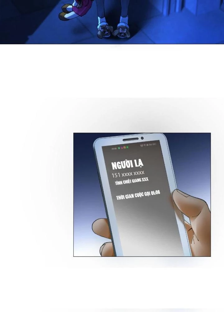 Giờ Ngọ Ba Khắc Chapter 28 - Trang 2