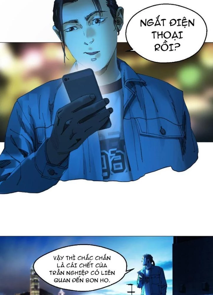 Giờ Ngọ Ba Khắc Chapter 28 - Trang 2