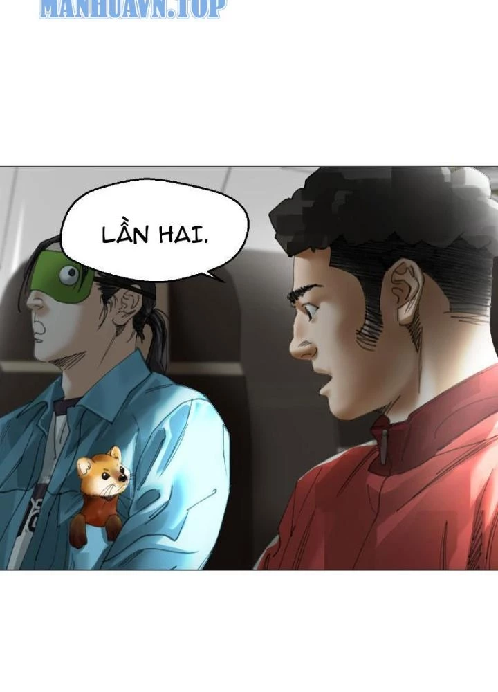 Giờ Ngọ Ba Khắc Chapter 29 - Trang 2