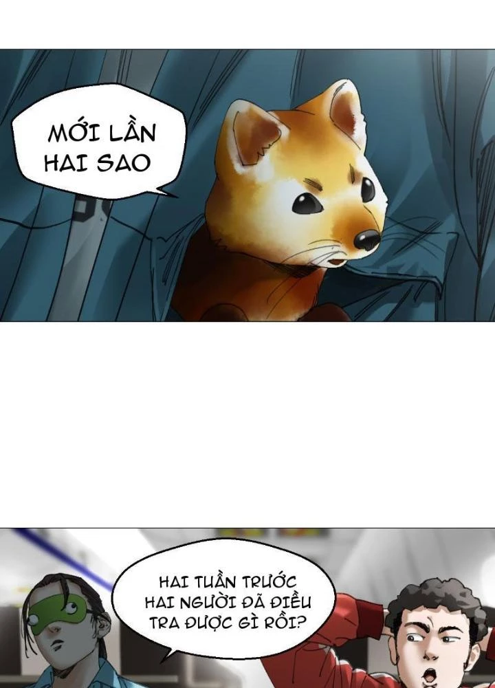 Giờ Ngọ Ba Khắc Chapter 29 - Trang 2