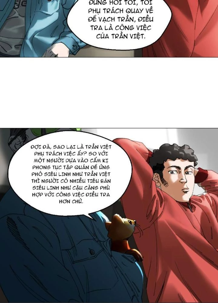 Giờ Ngọ Ba Khắc Chapter 29 - Trang 2