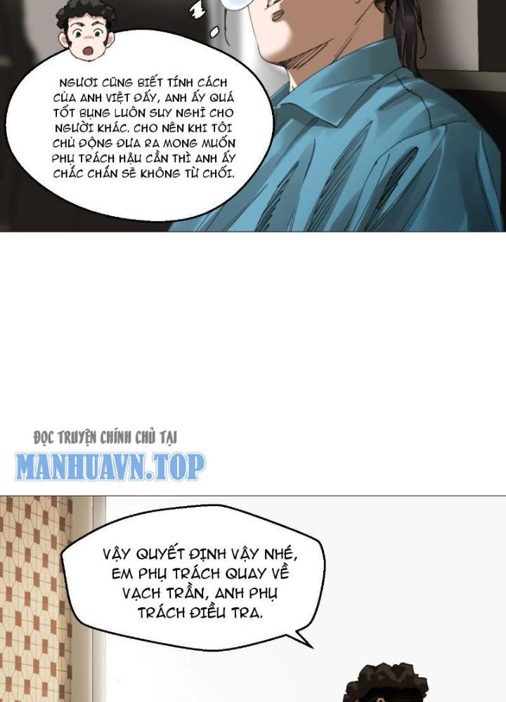 Giờ Ngọ Ba Khắc Chapter 29 - Trang 2