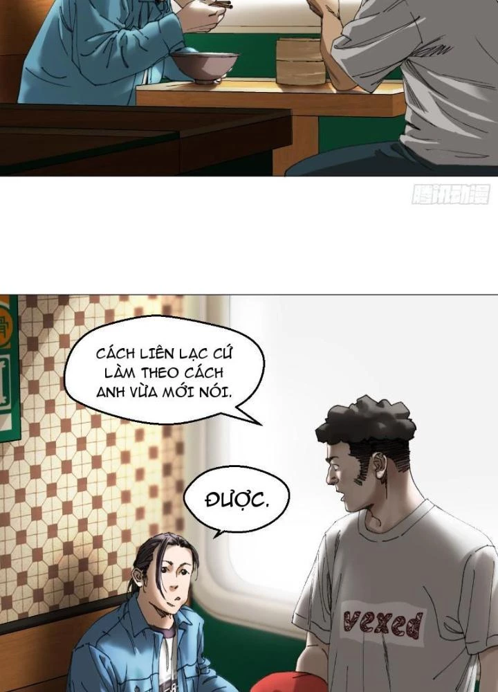 Giờ Ngọ Ba Khắc Chapter 29 - Trang 2