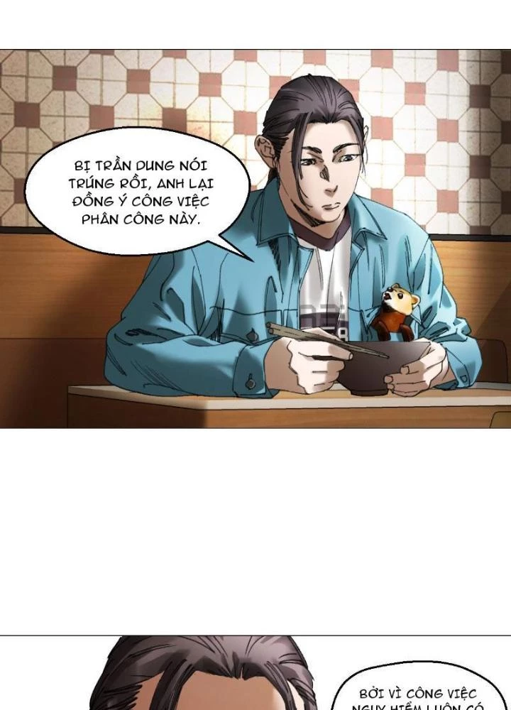 Giờ Ngọ Ba Khắc Chapter 29 - Trang 2