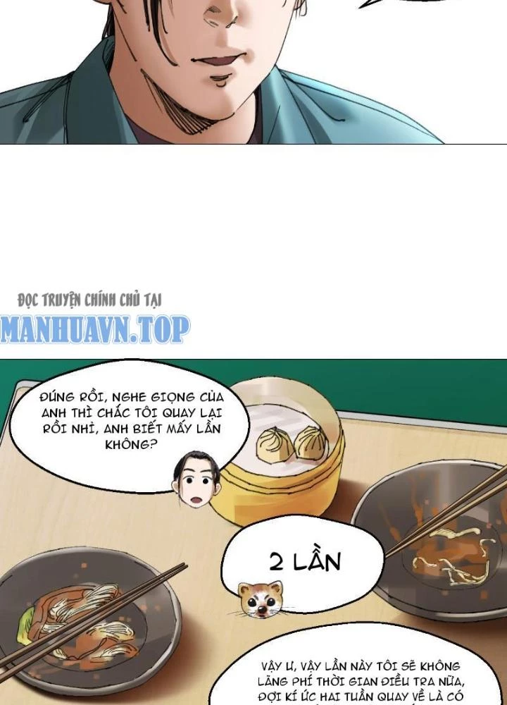 Giờ Ngọ Ba Khắc Chapter 29 - Trang 2