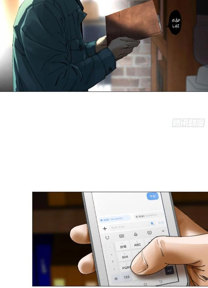 Giờ Ngọ Ba Khắc Chapter 29 - Trang 2