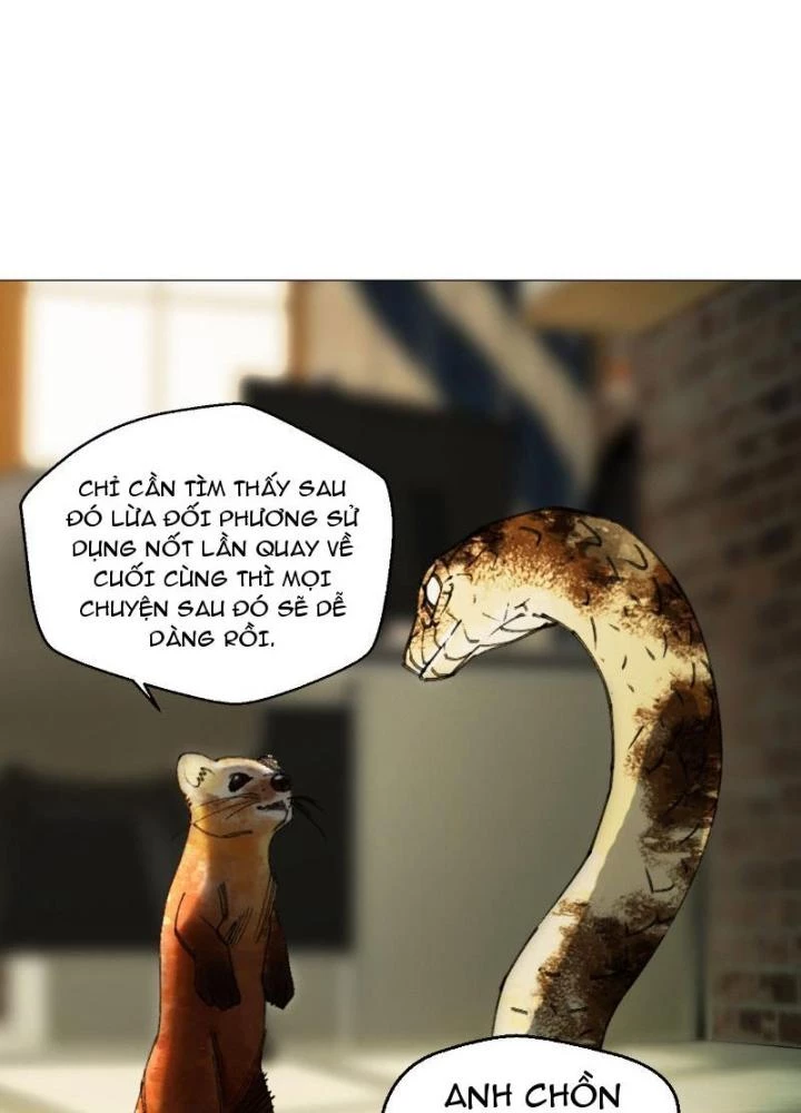 Giờ Ngọ Ba Khắc Chapter 29 - Trang 2