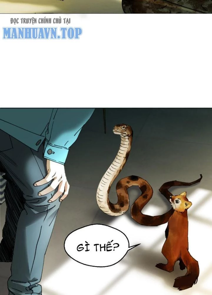 Giờ Ngọ Ba Khắc Chapter 29 - Trang 2