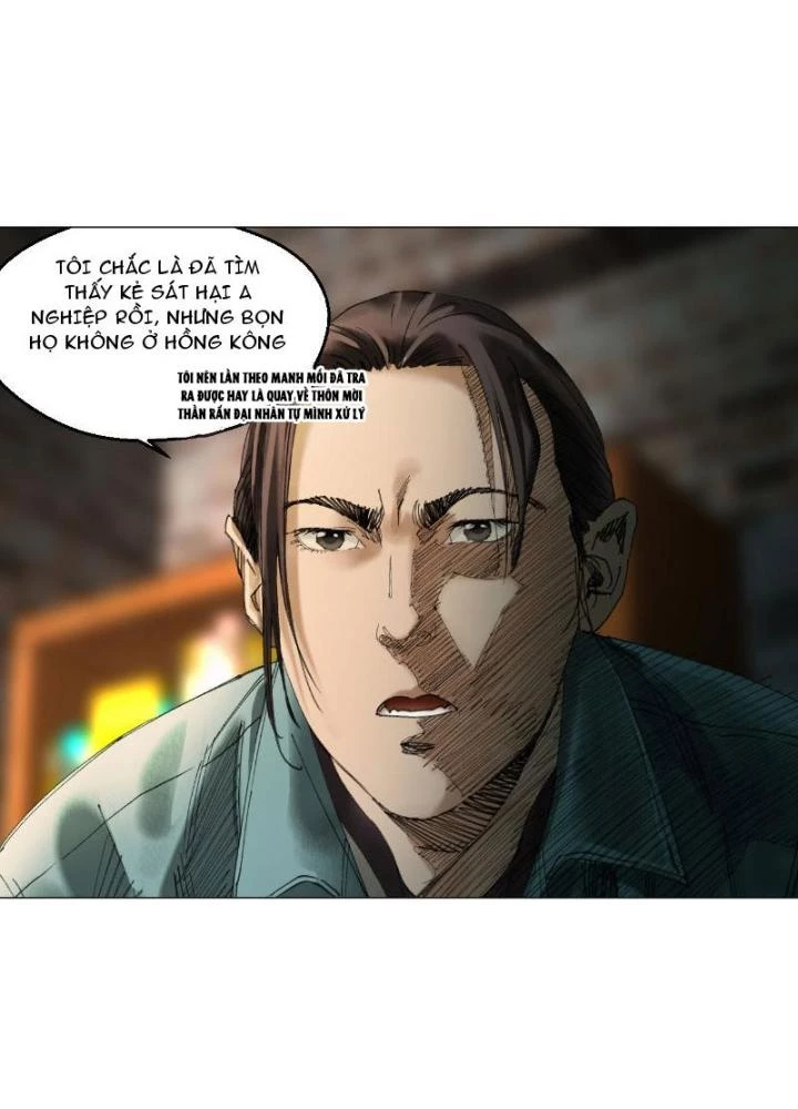 Giờ Ngọ Ba Khắc Chapter 29 - Trang 2