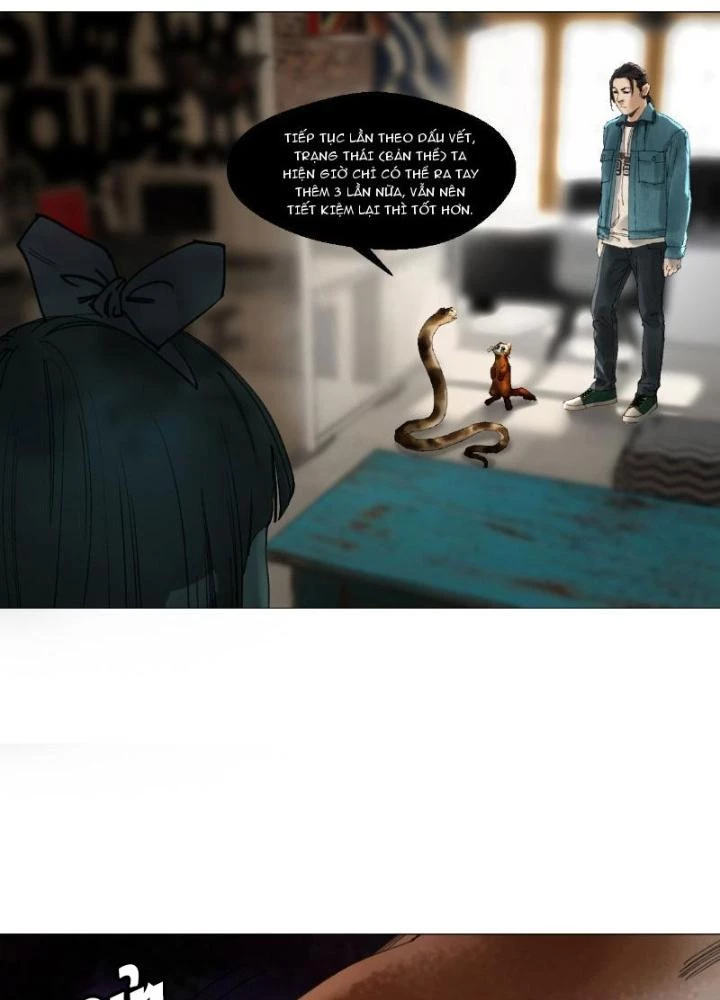 Giờ Ngọ Ba Khắc Chapter 29 - Trang 2