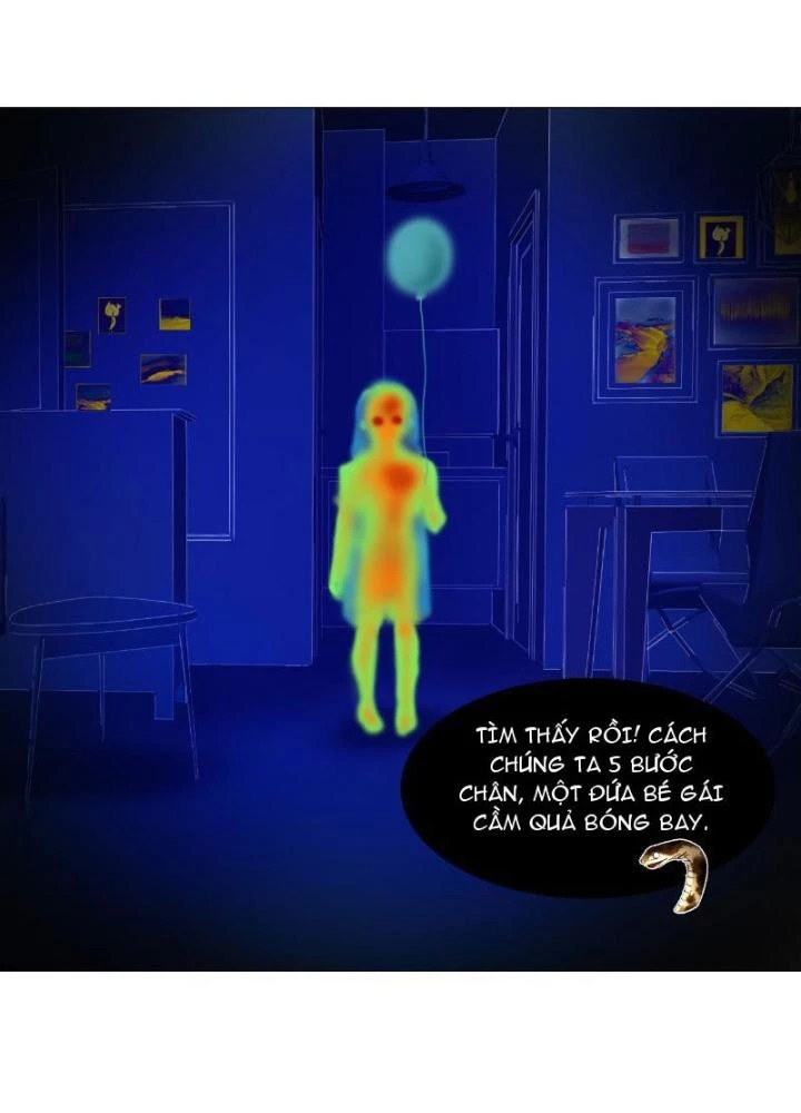 Giờ Ngọ Ba Khắc Chapter 29 - Trang 2