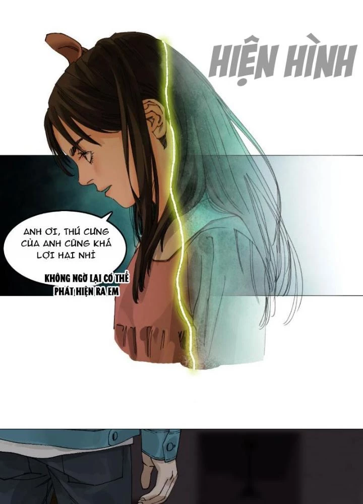 Giờ Ngọ Ba Khắc Chapter 29 - Trang 2