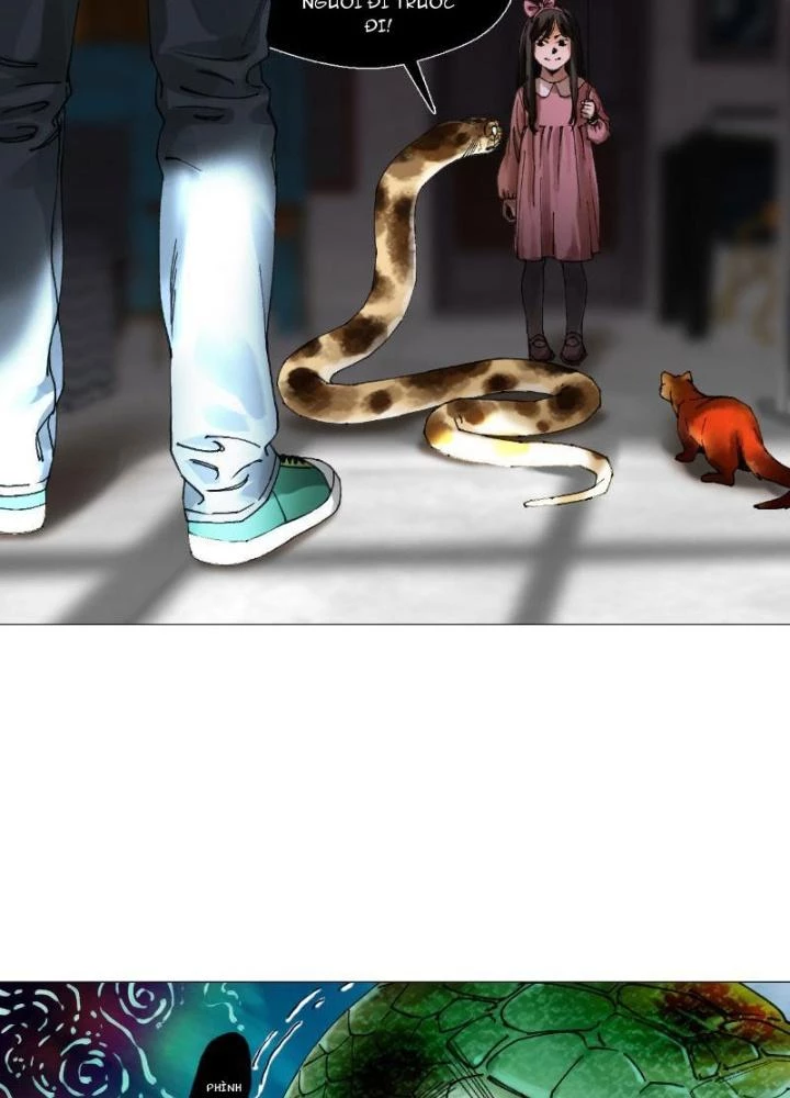 Giờ Ngọ Ba Khắc Chapter 29 - Trang 2