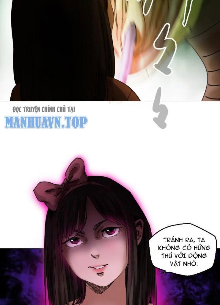 Giờ Ngọ Ba Khắc Chapter 29 - Trang 2