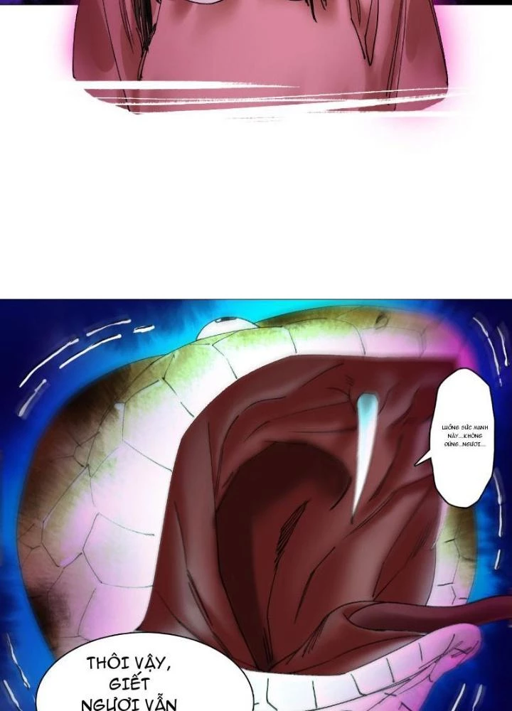 Giờ Ngọ Ba Khắc Chapter 29 - Trang 2