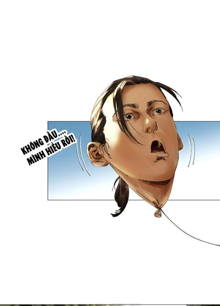 Giờ Ngọ Ba Khắc Chapter 29 - Trang 2