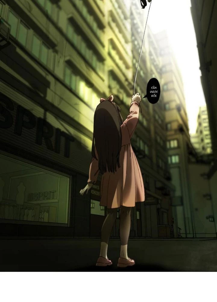 Giờ Ngọ Ba Khắc Chapter 29 - Trang 2