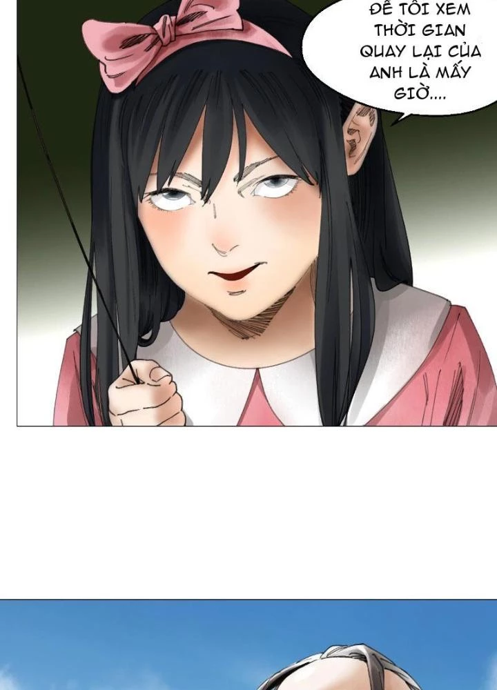 Giờ Ngọ Ba Khắc Chapter 29 - Trang 2