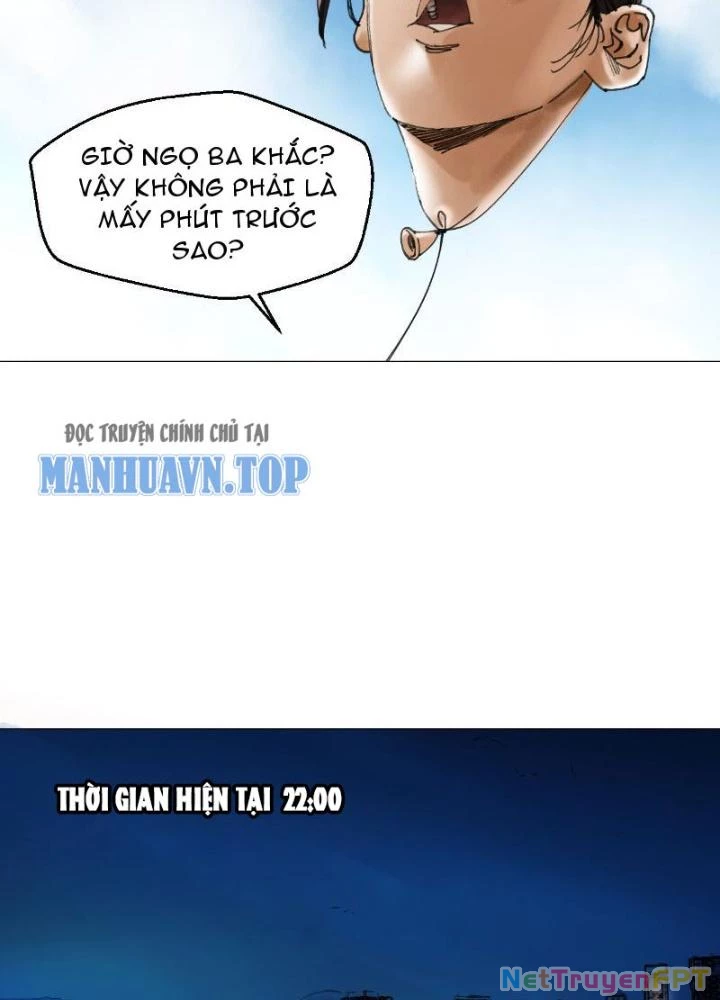 Giờ Ngọ Ba Khắc Chapter 29 - Trang 2