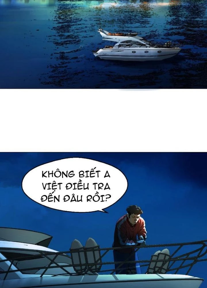 Giờ Ngọ Ba Khắc Chapter 29 - Trang 2