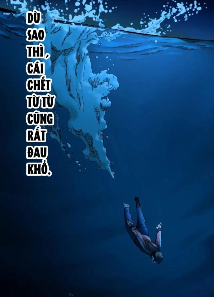 Giờ Ngọ Ba Khắc Chapter 29 - Trang 2