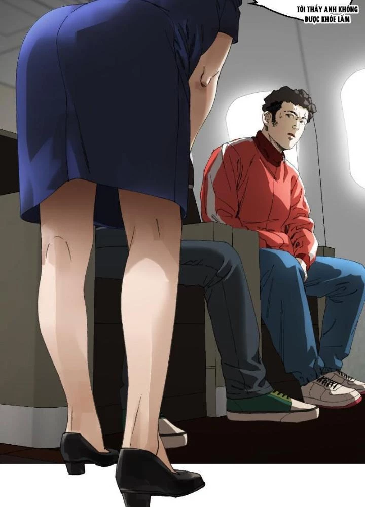 Giờ Ngọ Ba Khắc Chapter 29 - Trang 2