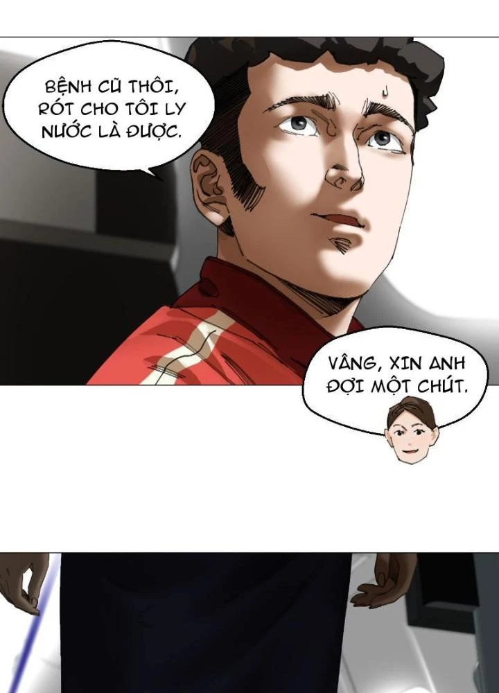 Giờ Ngọ Ba Khắc Chapter 29 - Trang 2