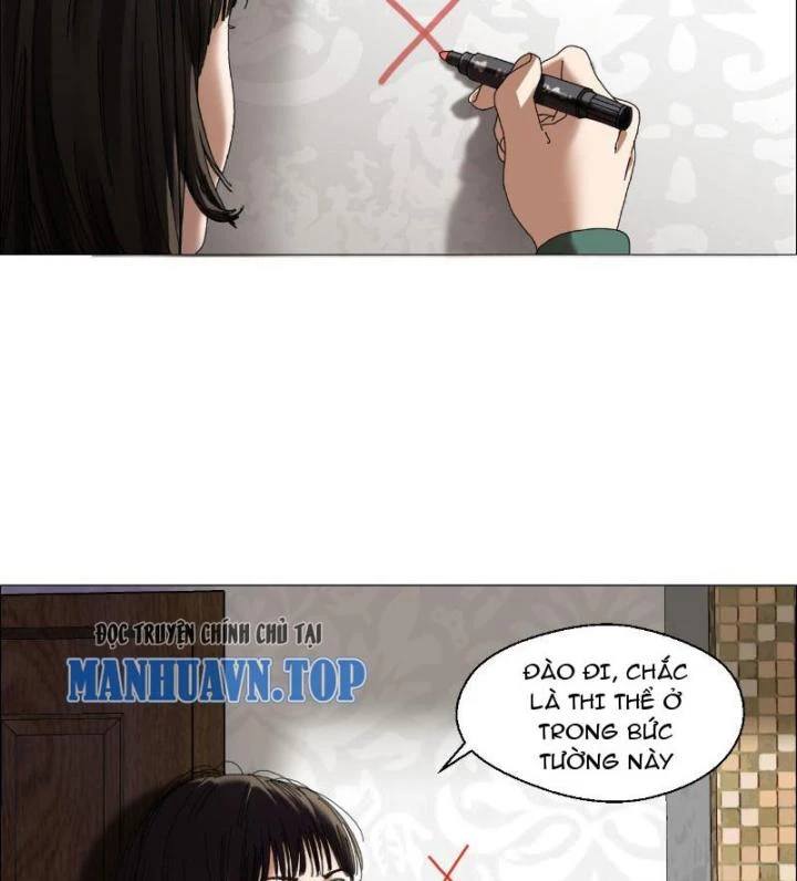 Giờ Ngọ Ba Khắc Chapter 3 - Trang 2